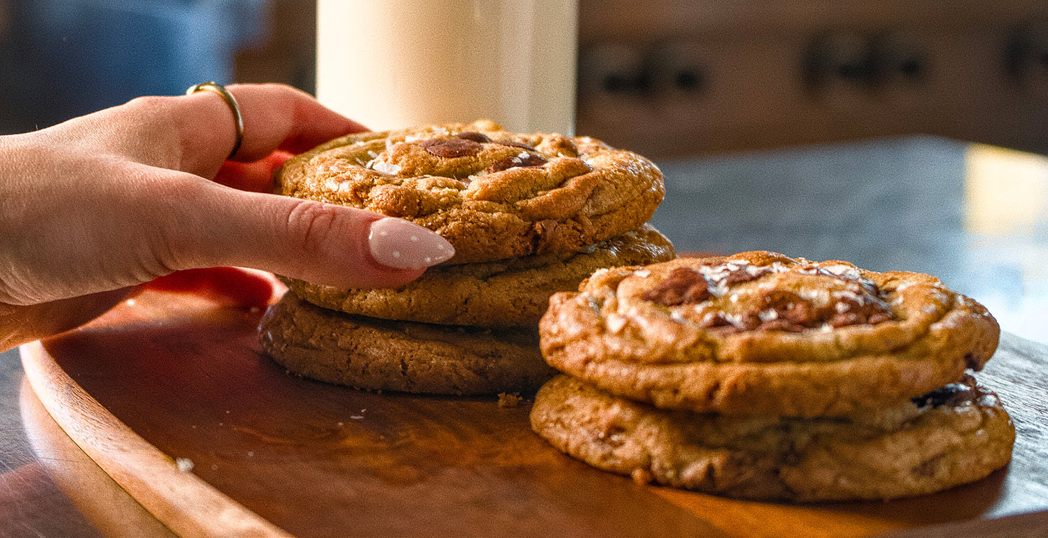 Cookies